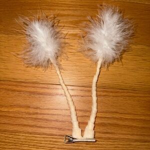 Guardians of the Galaxy “Mantis” character hair clip